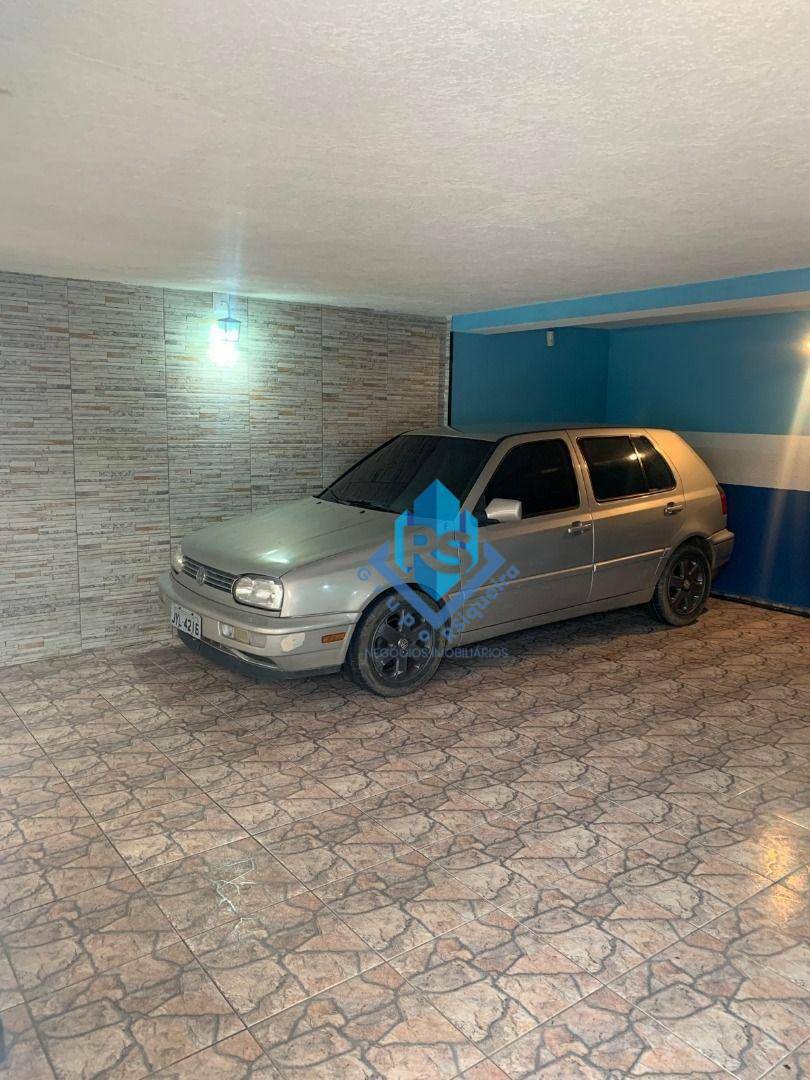 Sobrado à venda com 2 quartos, 150m² - Foto 8