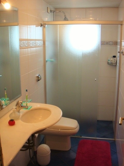 Apartamento à venda com 1 quarto, 47m² - Foto 6