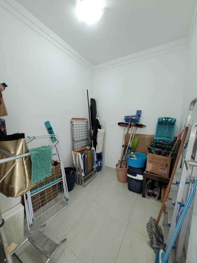 Apartamento à venda com 4 quartos, 214m² - Foto 22