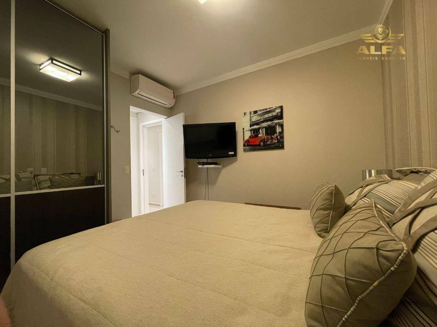 Apartamento à venda com 3 quartos, 206m² - Foto 15