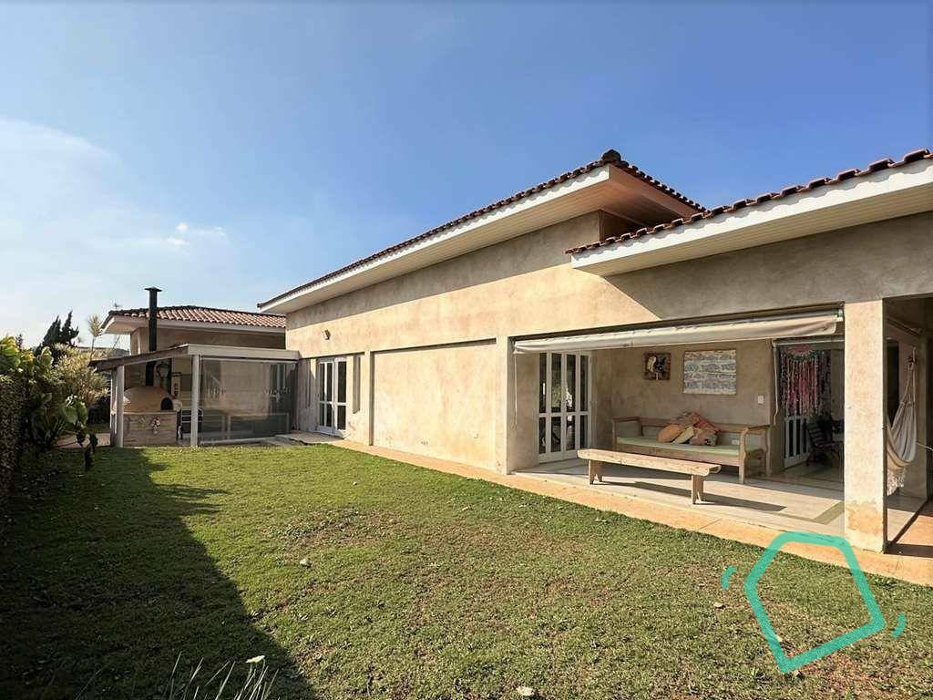 Casa de Condomínio à venda com 3 quartos, 308m² - Foto 21