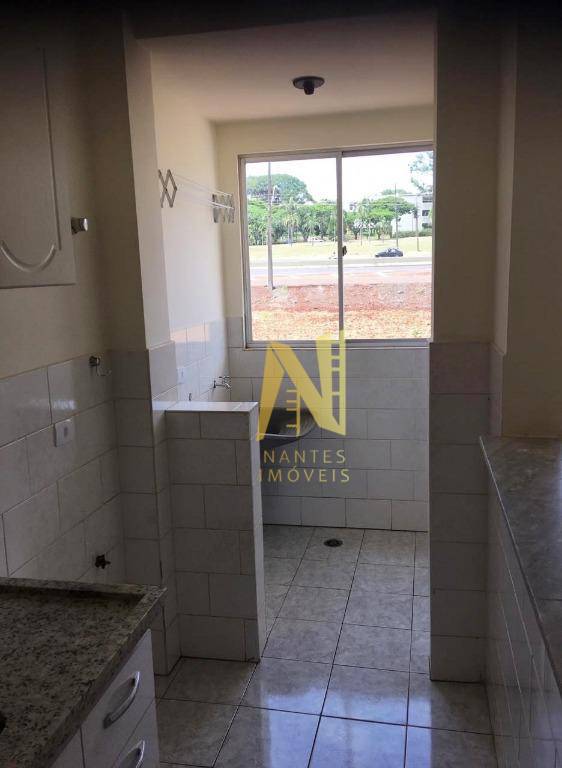 Apartamento à venda com 2 quartos, 55m² - Foto 5