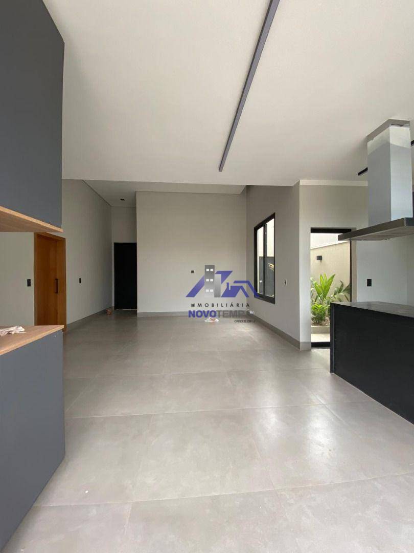 Casa de Condomínio à venda com 3 quartos, 165m² - Foto 12