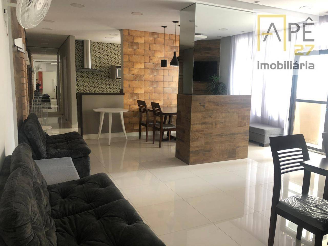 Apartamento para alugar com 2 quartos, 62m² - Foto 33