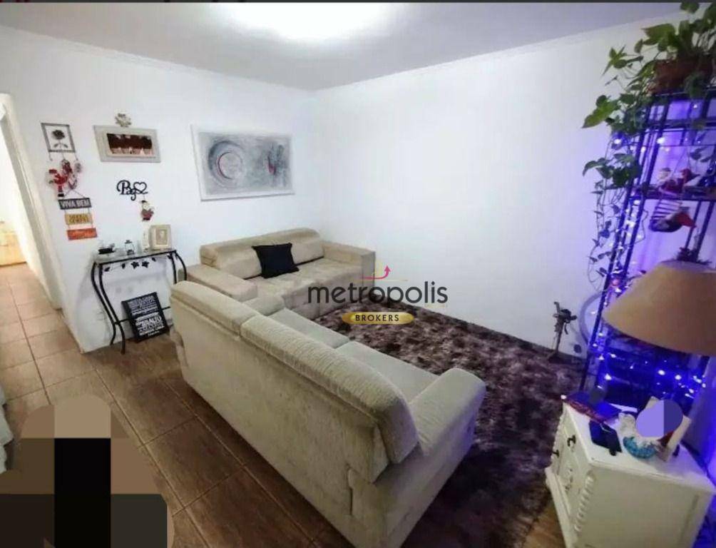 Casa à venda com 3 quartos, 91m² - Foto 2