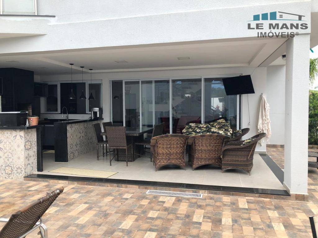 Casa de Condomínio à venda com 4 quartos, 280m² - Foto 18