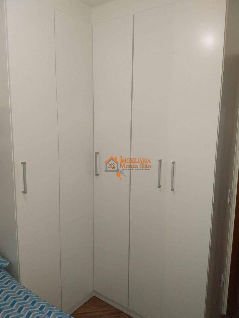 Apartamento, 2 quartos, 84 m² - Foto 4