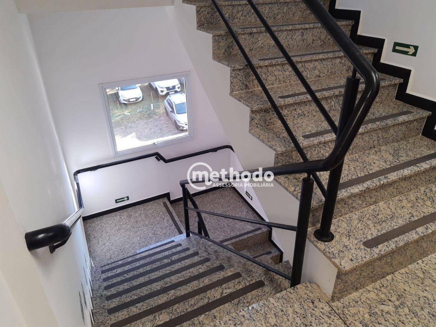 Conjunto Comercial-Sala para alugar, 85m² - Foto 18