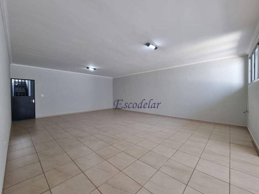 Sobrado à venda com 3 quartos, 241m² - Foto 29