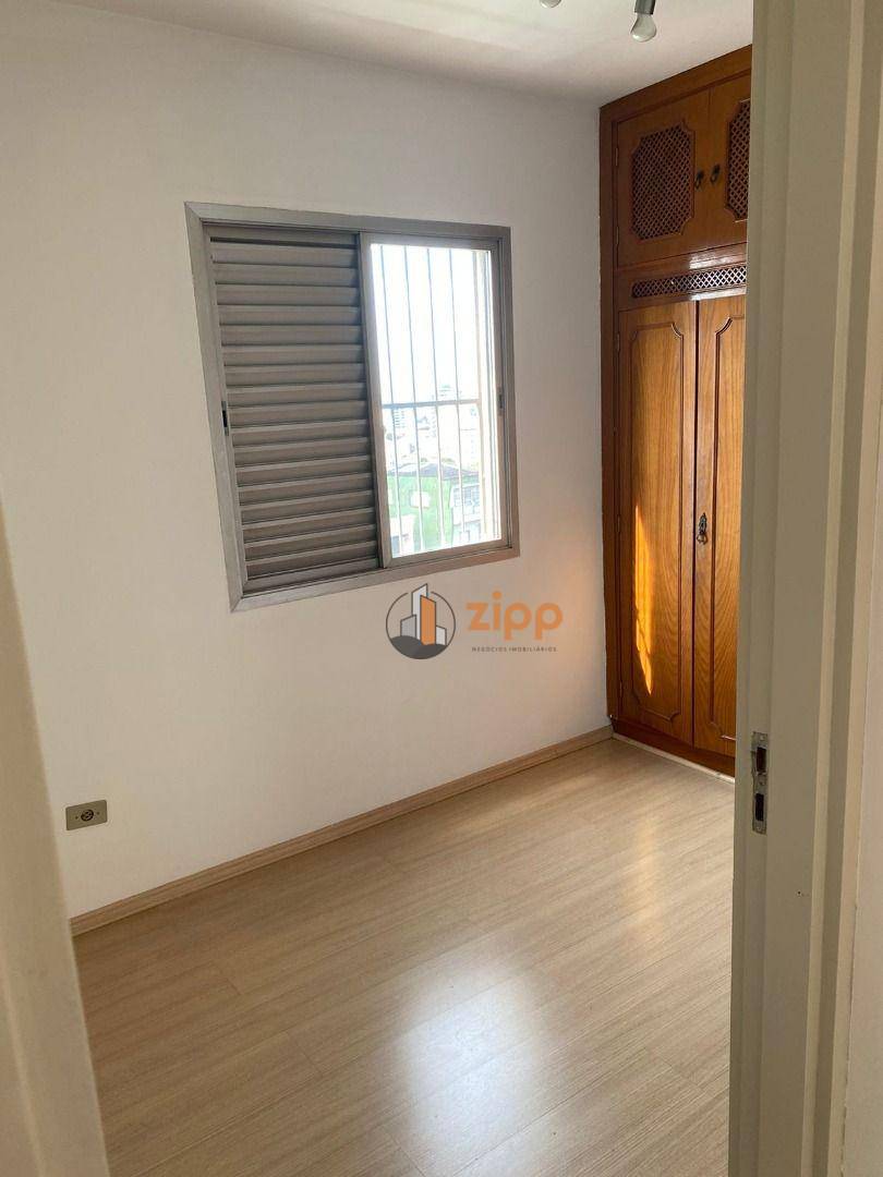 Apartamento à venda com 3 quartos, 95m² - Foto 9