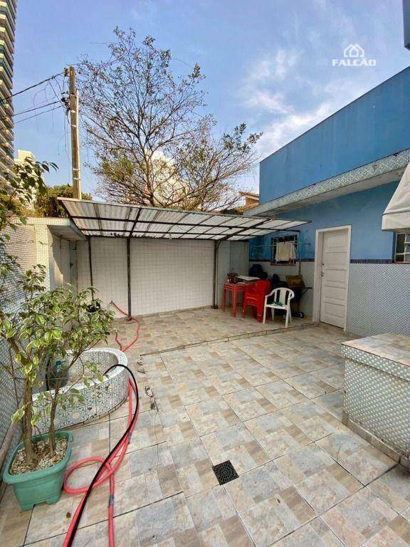 Sobrado à venda com 3 quartos, 246m² - Foto 5