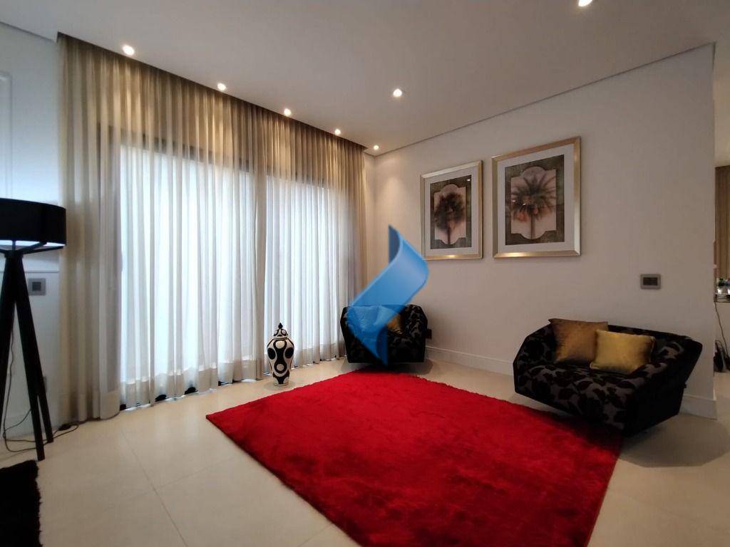 Casa de Condomínio à venda com 4 quartos, 355m² - Foto 4