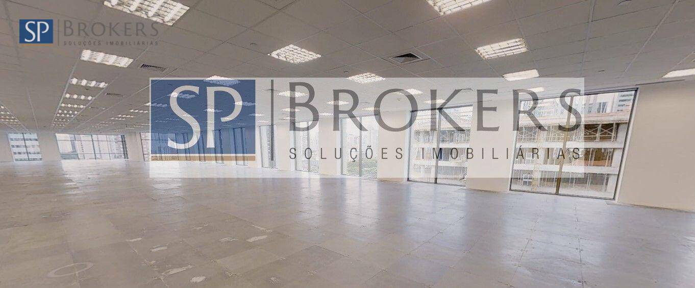 Conjunto Comercial-Sala para alugar, 850m² - Foto 6