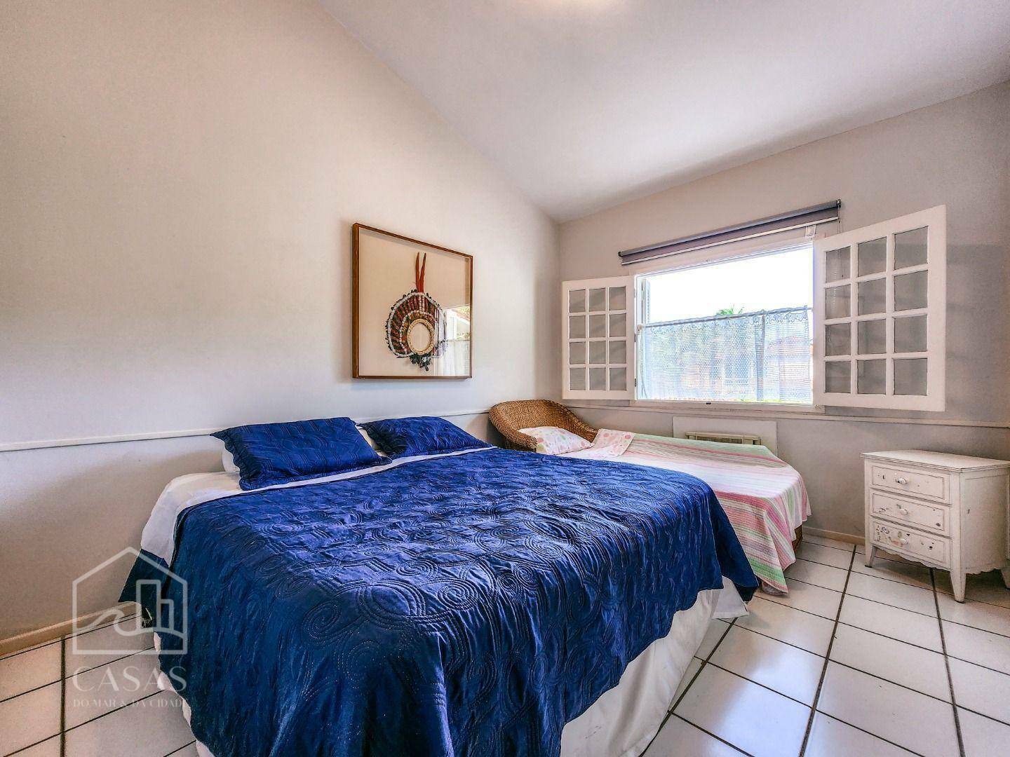 Casa de Condomínio à venda e temporada com 4 quartos, 250m² - Foto 28