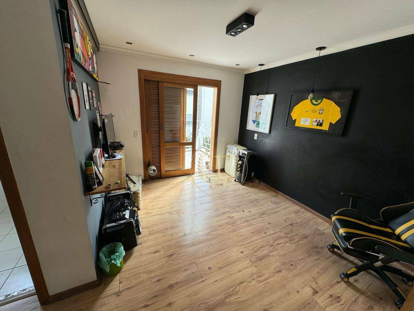 Casa de Condomínio à venda com 4 quartos, 200m² - Foto 10