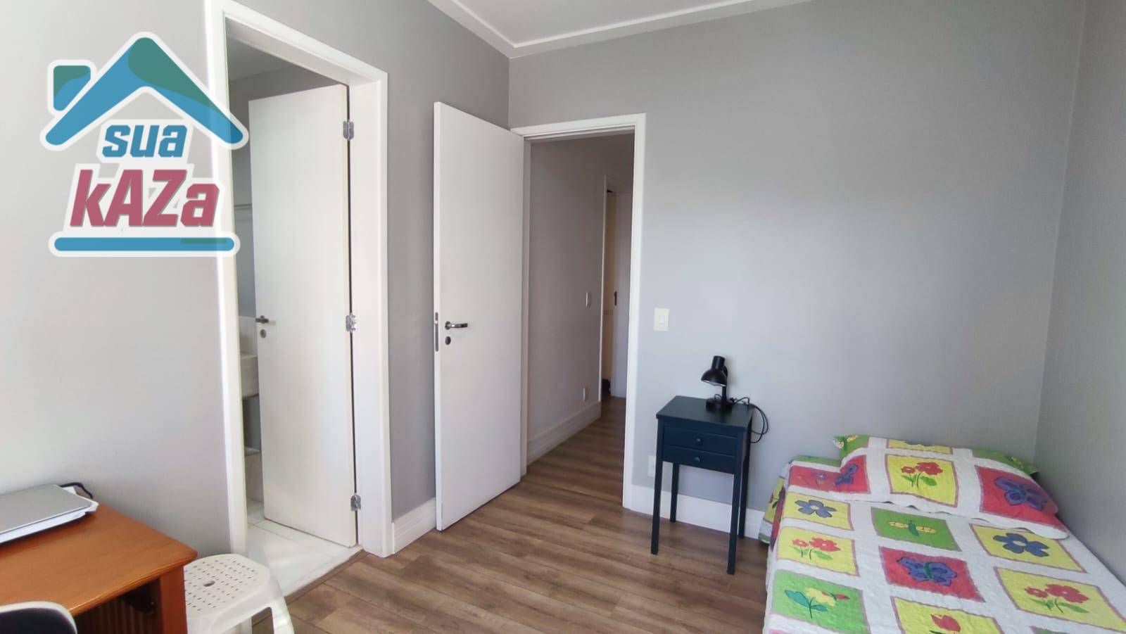 Apartamento à venda com 3 quartos, 127m² - Foto 20