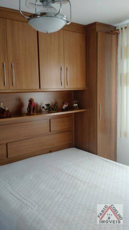 Apartamento à venda com 3 quartos, 67m² - Foto 11