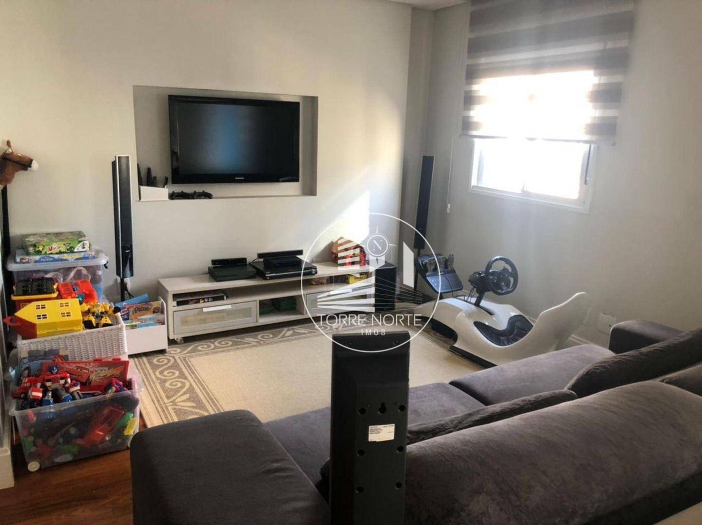 Apartamento à venda com 3 quartos, 173m² - Foto 41