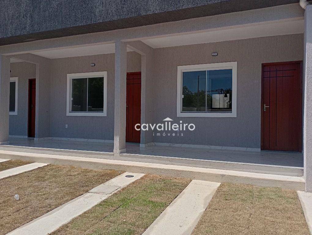 Casa à venda com 2 quartos, 76m² - Foto 33