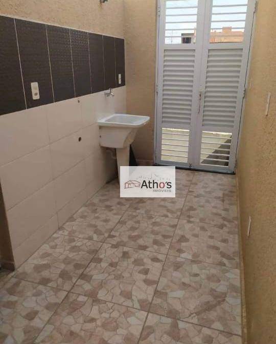 Sobrado à venda com 3 quartos, 211m² - Foto 12