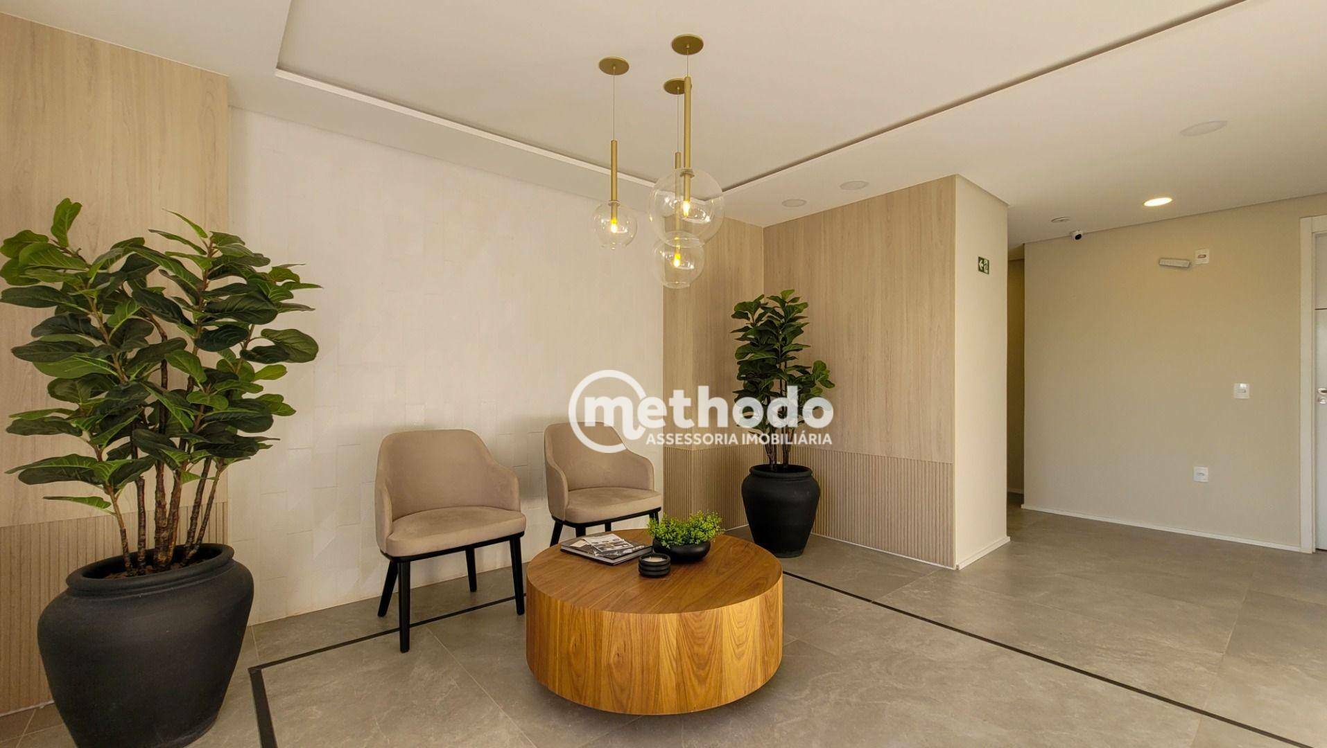 Apartamento à venda com 2 quartos, 55m² - Foto 19