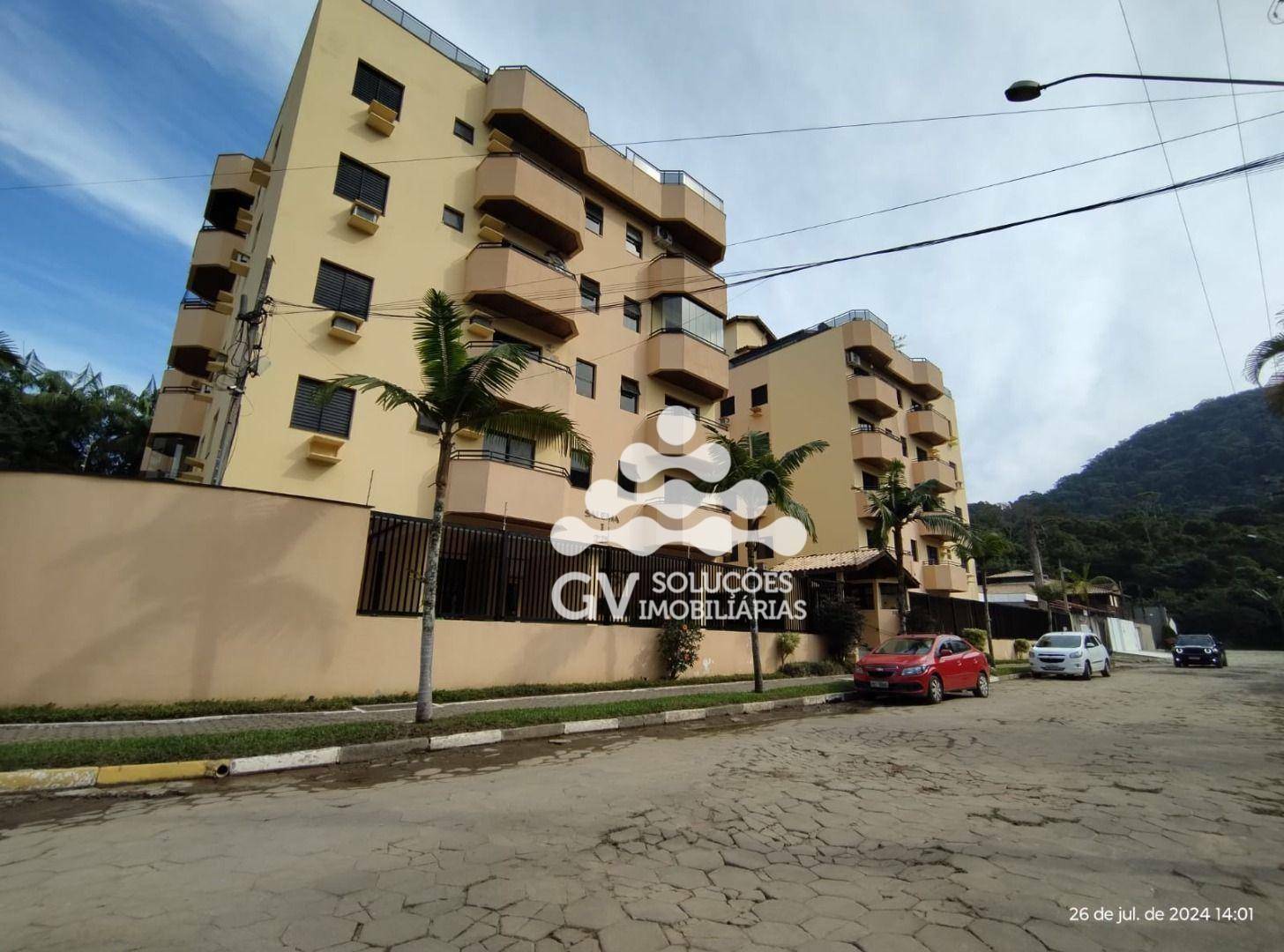 Apartamento à venda com 1 quarto, 59m² - Foto 1