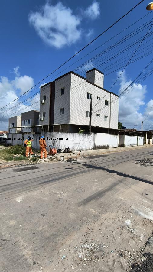Apartamento à venda com 2 quartos, 54m² - Foto 1