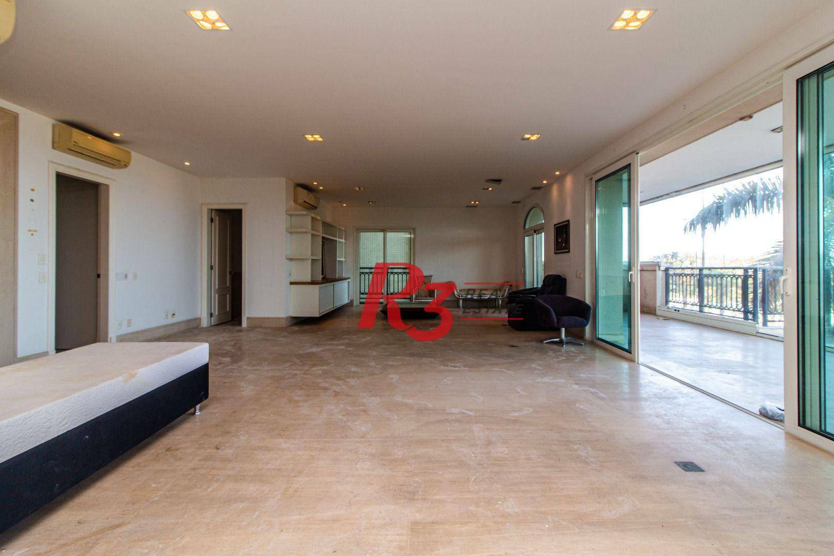 Apartamento à venda com 4 quartos, 410m² - Foto 11