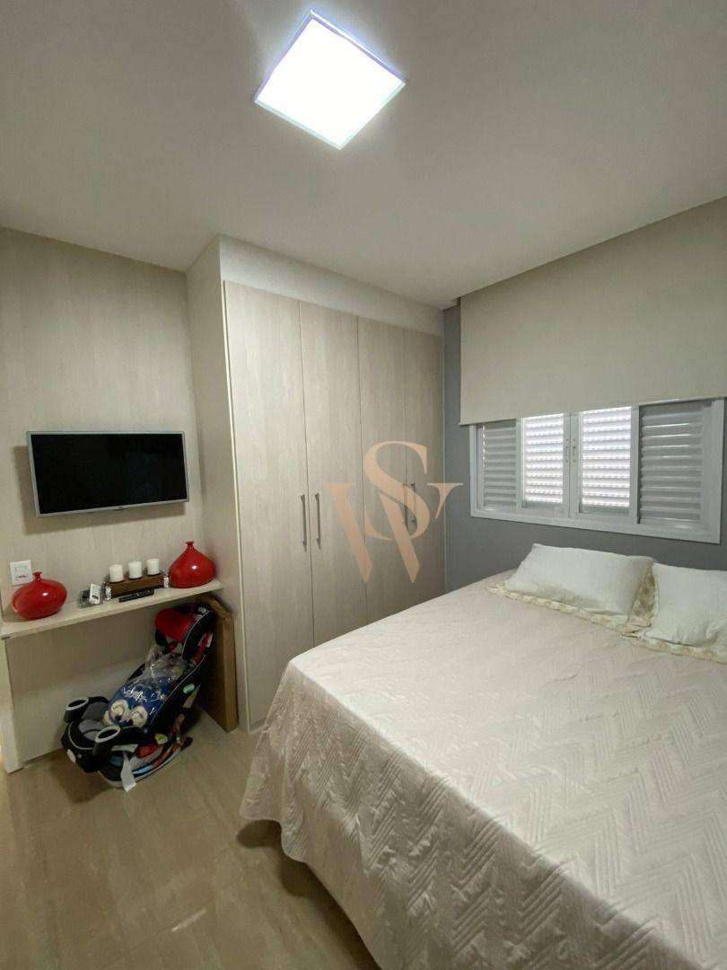 Sobrado à venda com 3 quartos, 290m² - Foto 26