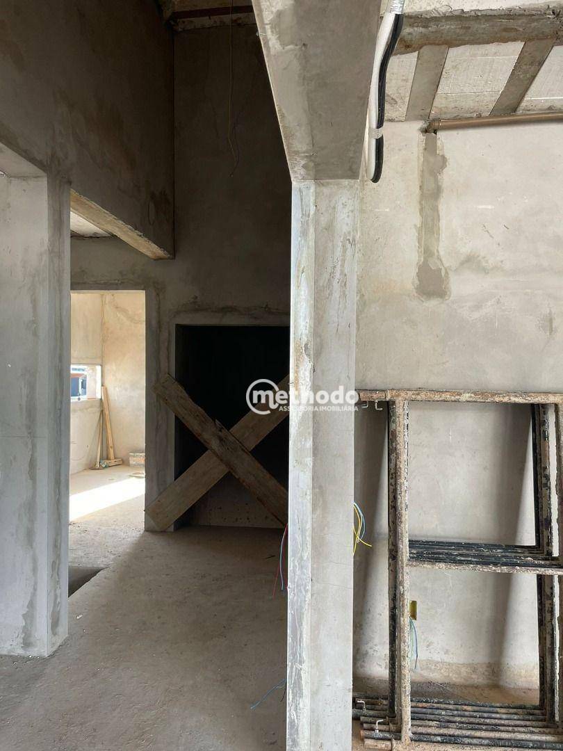 Casa de Condomínio à venda com 5 quartos, 510m² - Foto 19