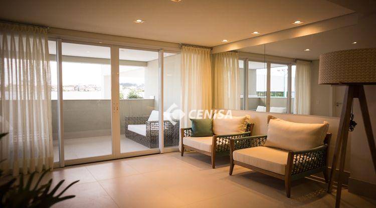 Apartamento para alugar com 2 quartos, 82m² - Foto 16