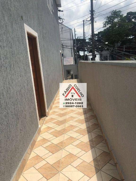 Sobrado à venda com 3 quartos, 152m² - Foto 24