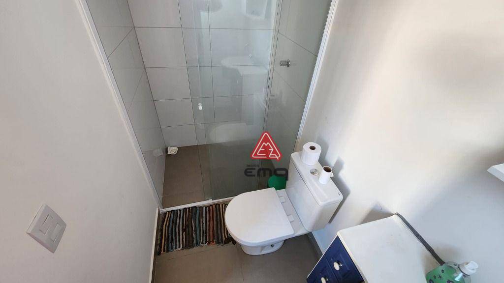 Casa à venda com 3 quartos, 160m² - Foto 20