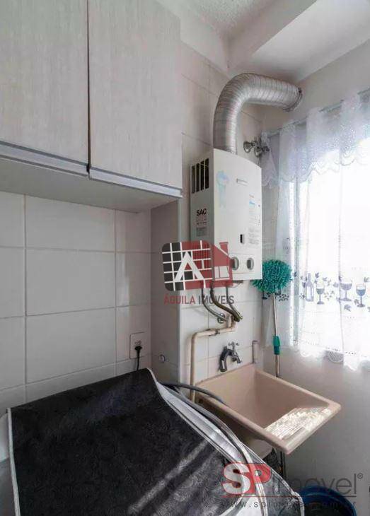 Apartamento à venda com 2 quartos, 45m² - Foto 16