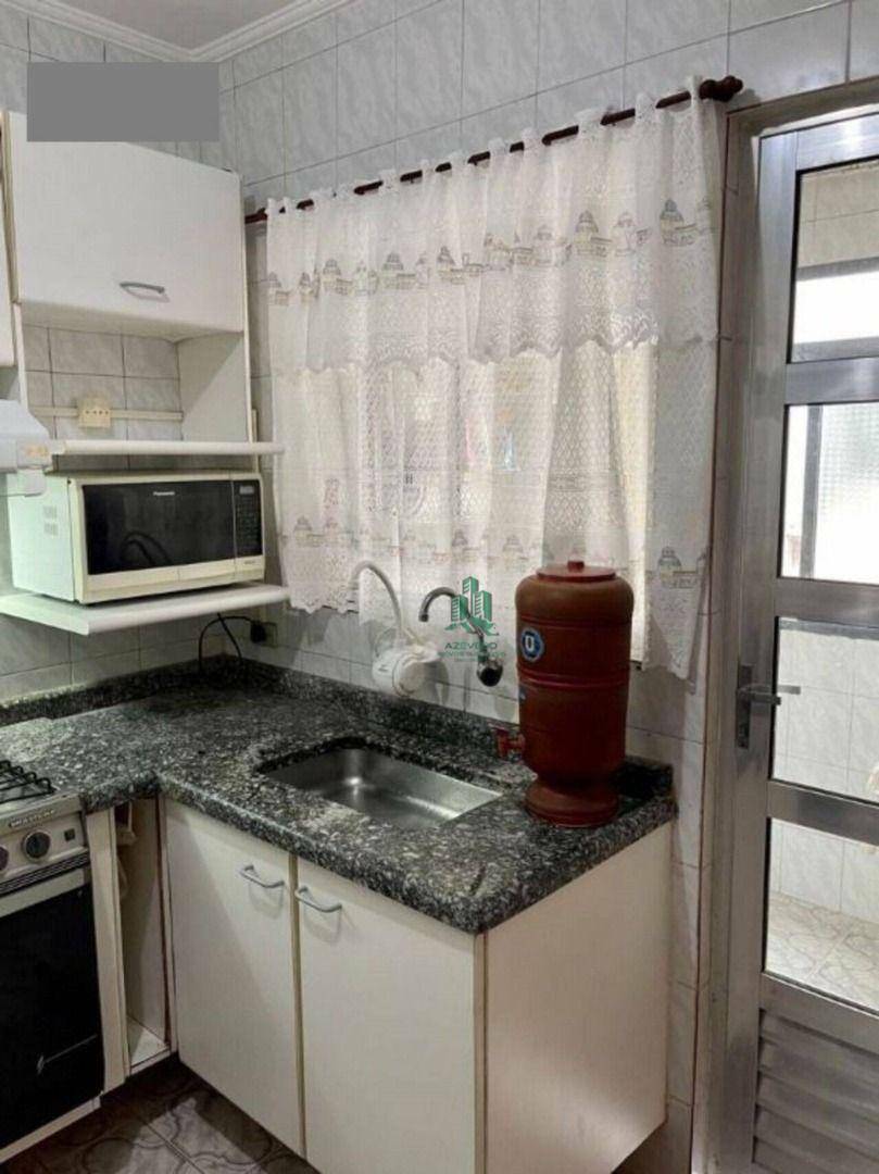 Apartamento à venda com 2 quartos, 80m² - Foto 6