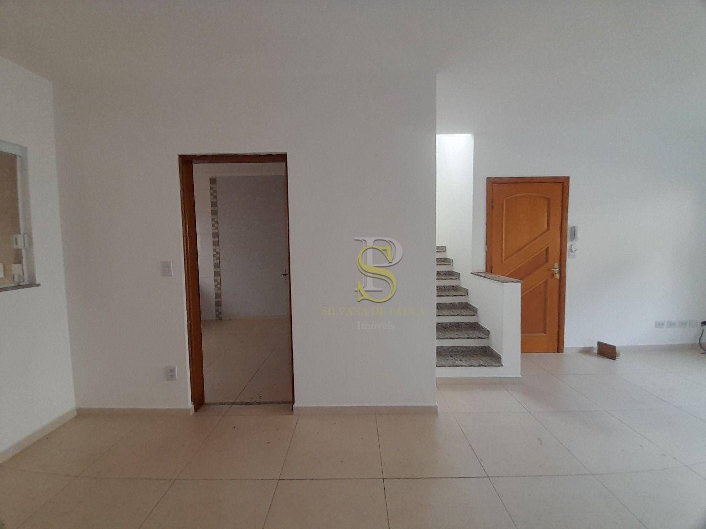 Casa de Condomínio à venda com 3 quartos, 101m² - Foto 10