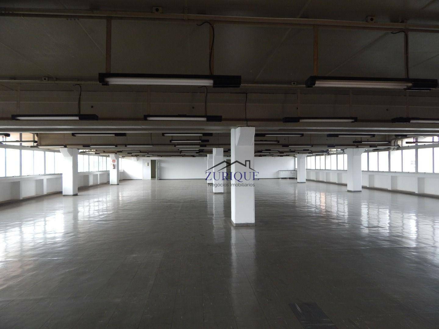 Prédio Inteiro para alugar, 615m² - Foto 5