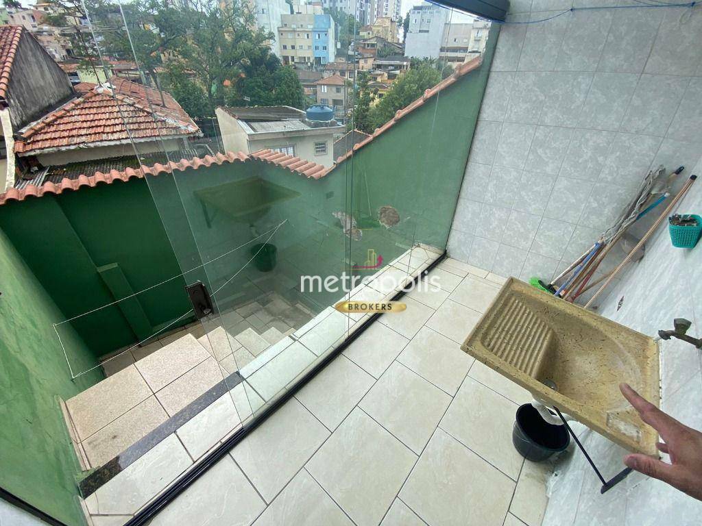 Sobrado à venda com 3 quartos, 111m² - Foto 6