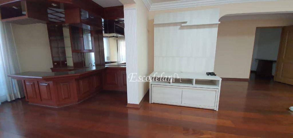 Apartamento à venda com 4 quartos, 328m² - Foto 5