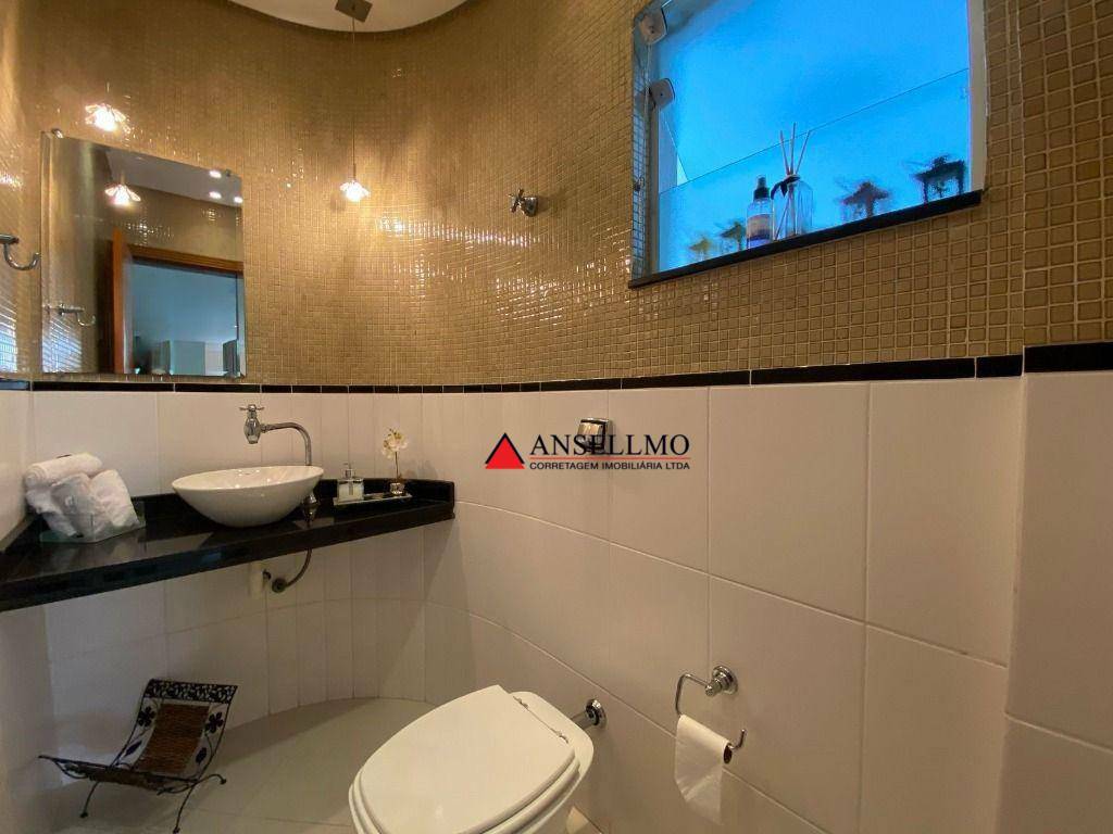 Sobrado à venda com 3 quartos, 297m² - Foto 52
