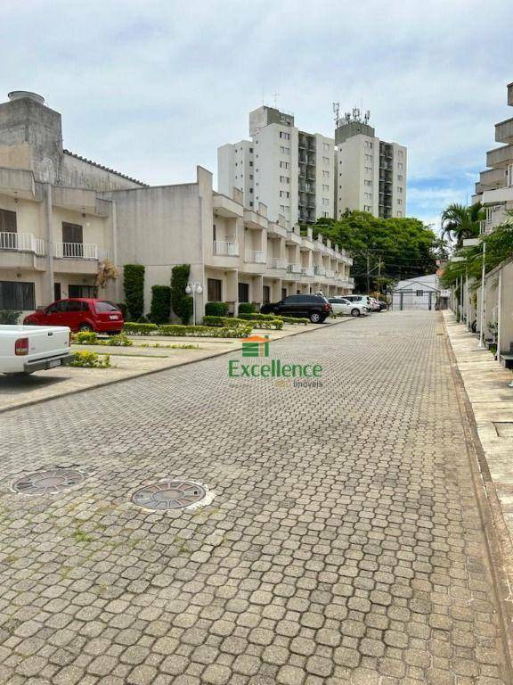 Sobrado para alugar com 2 quartos, 127m² - Foto 19