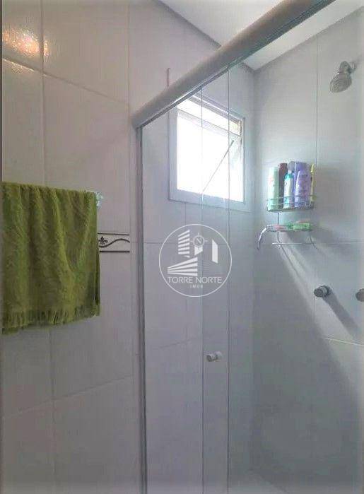 Apartamento à venda com 2 quartos, 72m² - Foto 22