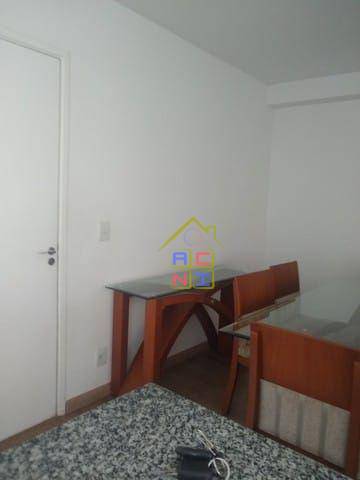 Apartamento para alugar com 2 quartos, 52m² - Foto 19