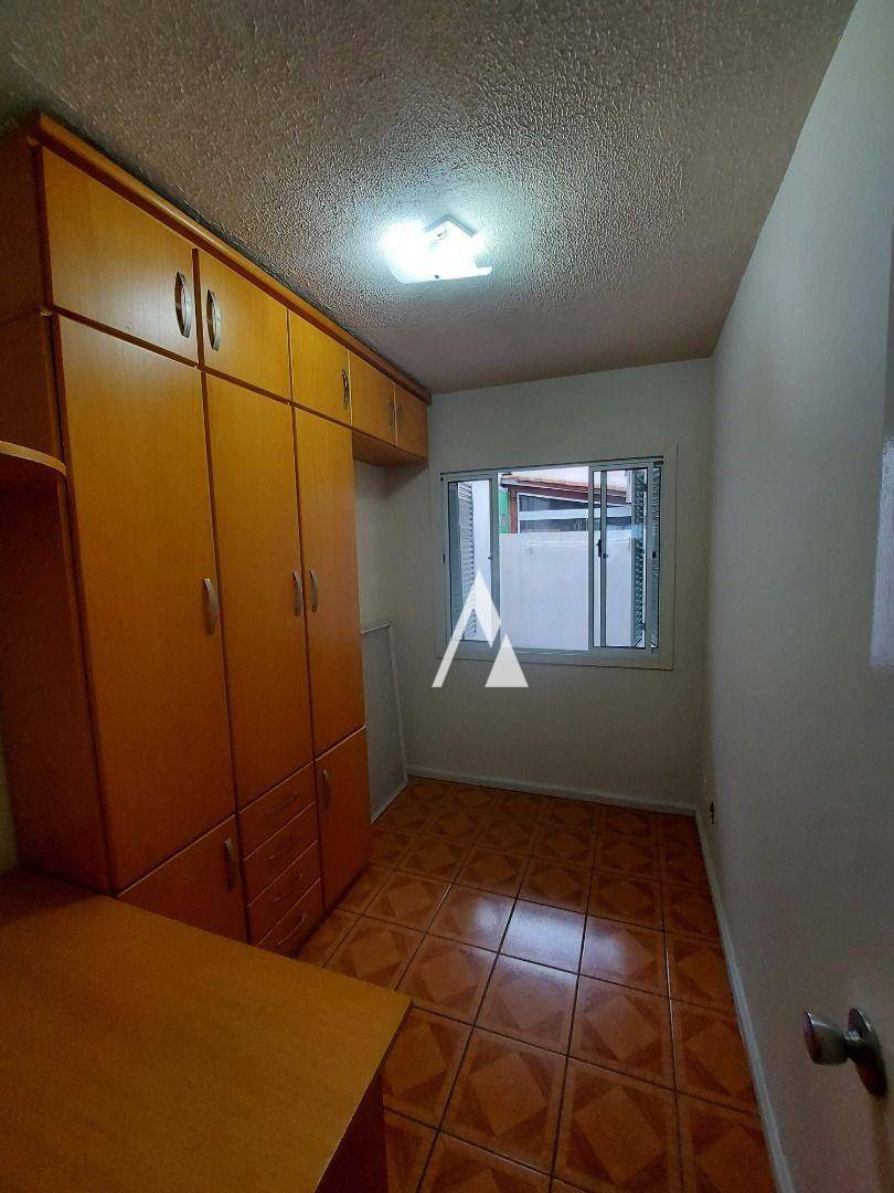 Sobrado à venda com 2 quartos, 88m² - Foto 11