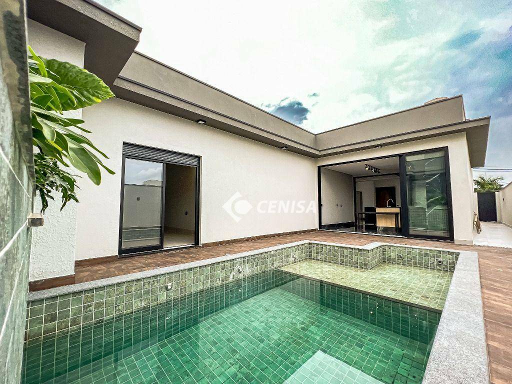 Casa de Condomínio à venda com 3 quartos, 266m² - Foto 84