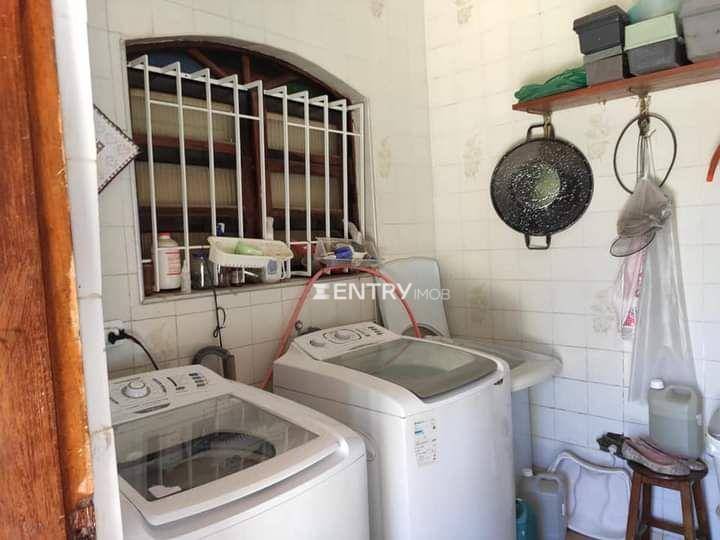 Chácara à venda com 3 quartos, 210m² - Foto 15