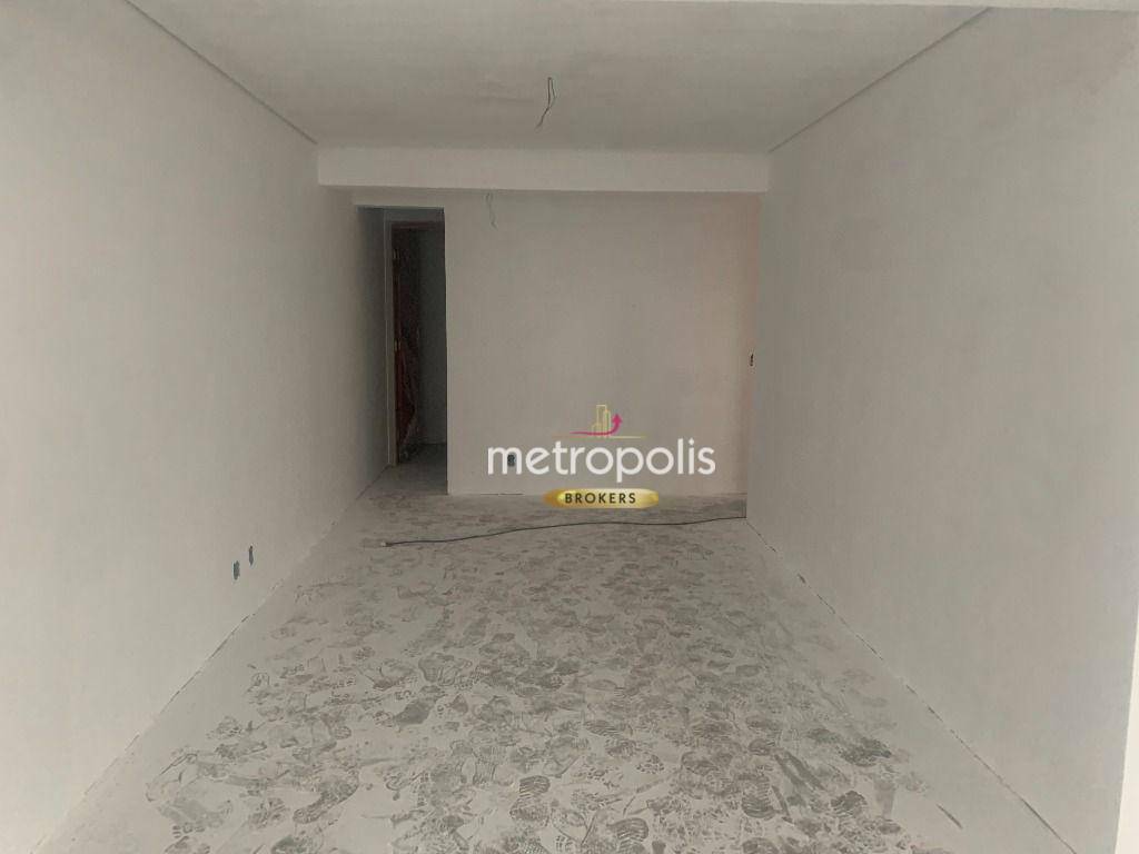 Apartamento à venda com 3 quartos, 175m² - Foto 7