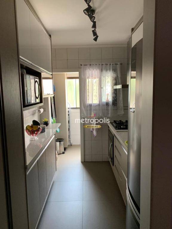 Apartamento à venda com 3 quartos, 75m² - Foto 24