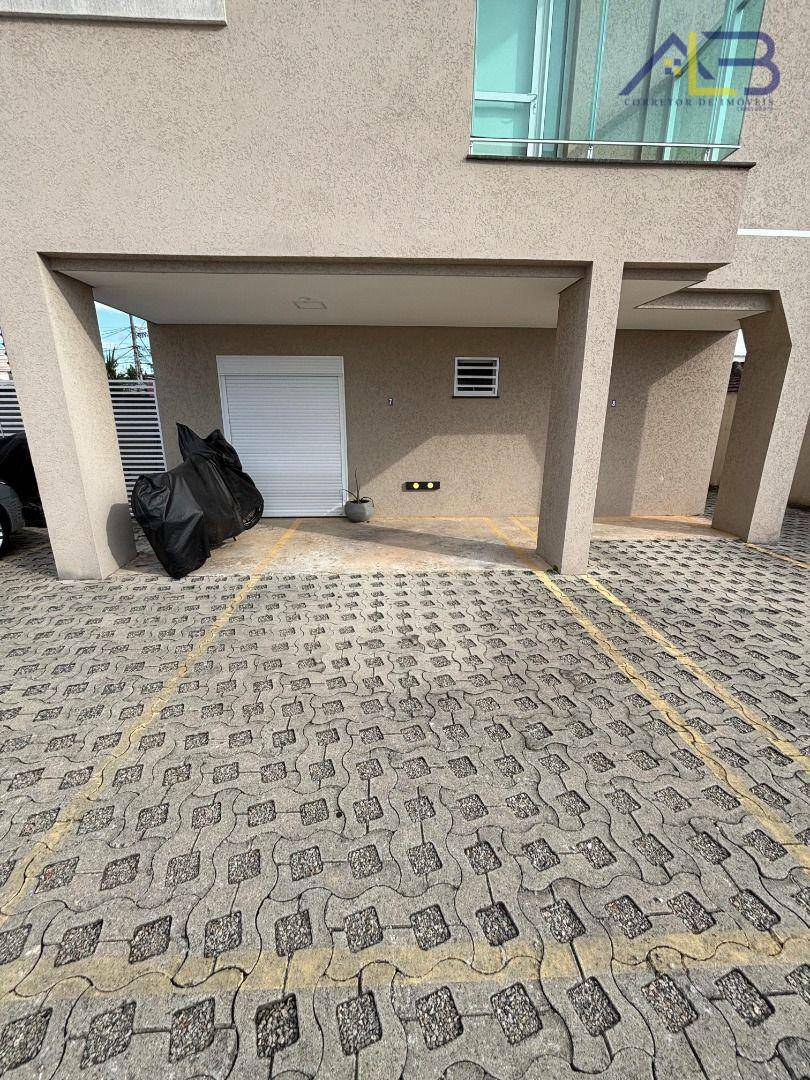 Apartamento à venda com 2 quartos, 60m² - Foto 7