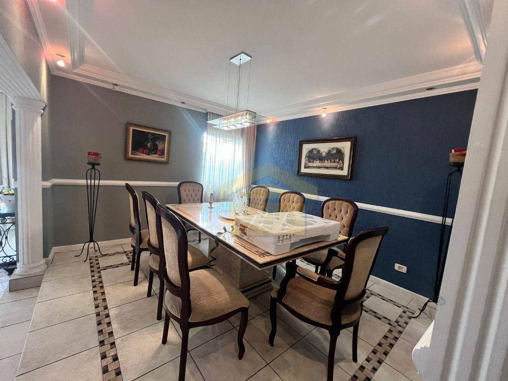 Sobrado à venda com 5 quartos, 300m² - Foto 8